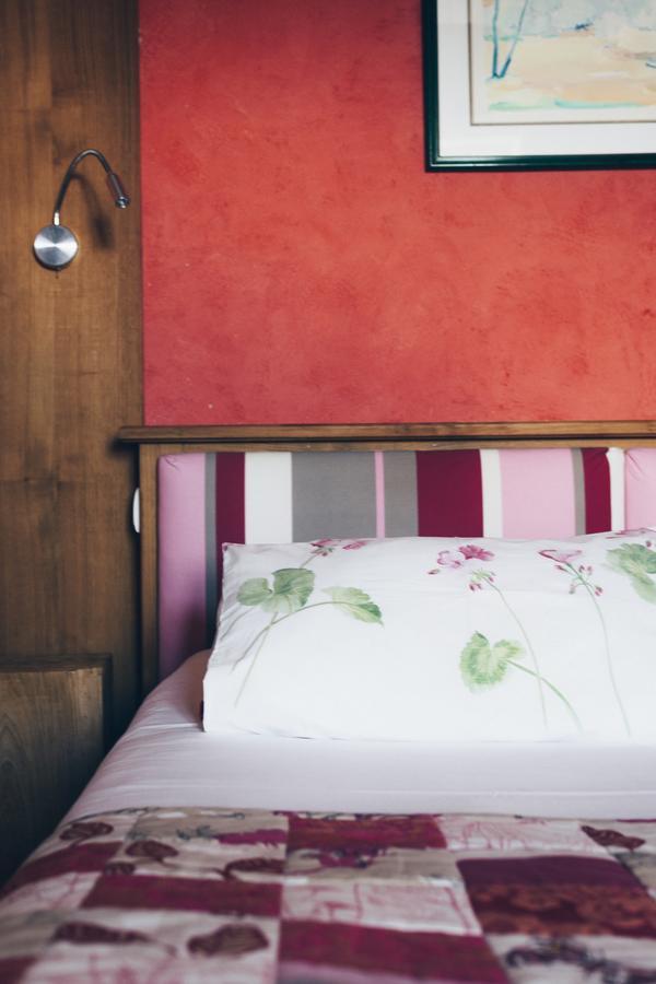 Chambres D'Hotes Le Clos D'Enhaut Dinard Exterior foto