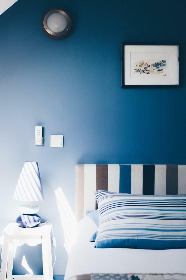 Chambres D'Hotes Le Clos D'Enhaut Dinard Exterior foto